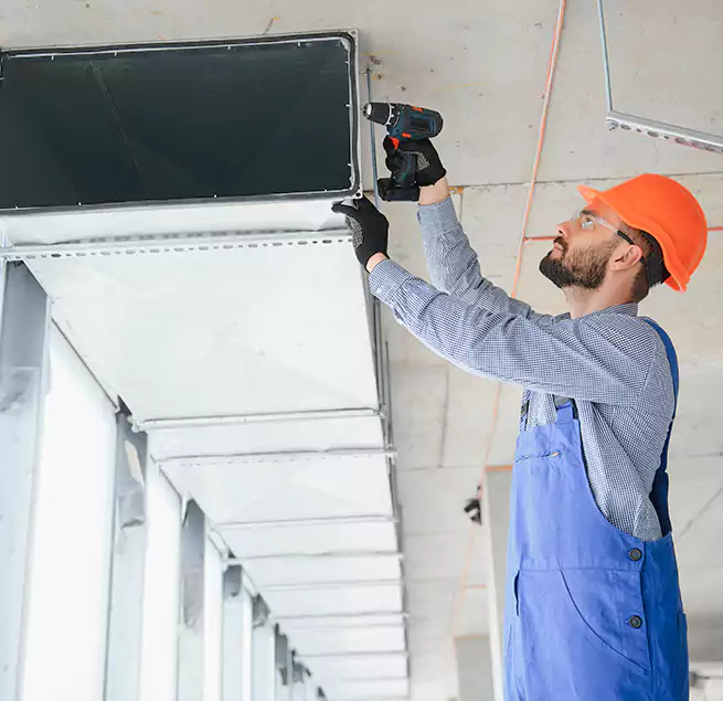 Why Homeowners & Businesses Trust Us in Wyoming, MI