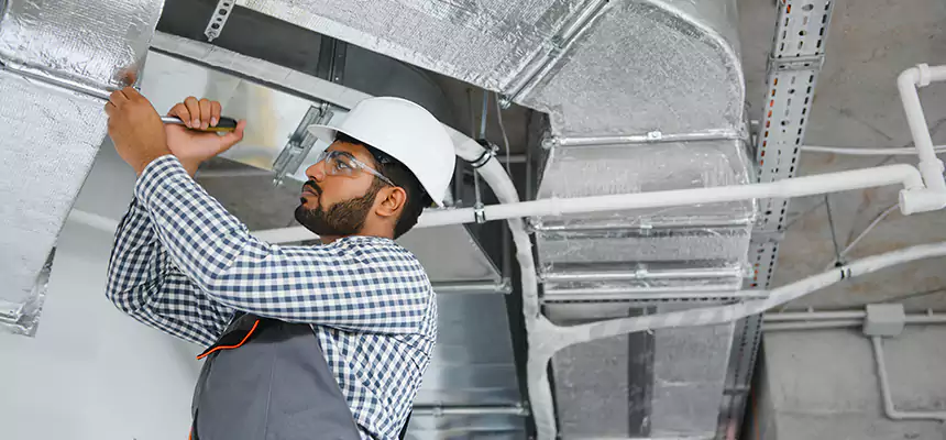 Proactive Ac Vent Repairs & Air Duct Replacement Companies Near Me in Wyoming
