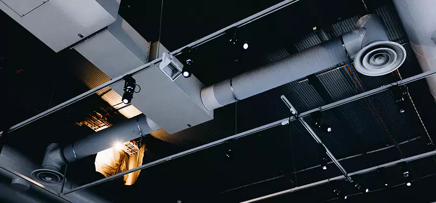 Our Air Duct Replacement Services in Wyoming, MI