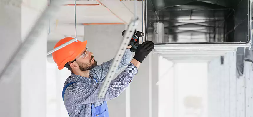 Our Air Vent Replacement Services in Wyoming, MI