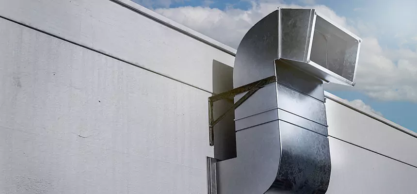 Trusted Industrial Dryer Vent Cleaning in Wyoming