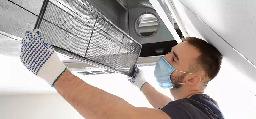 Our Dryer Vent Cleaning Services in Wyoming, MI