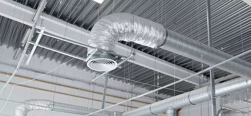 Our Dryer Vent Hose Replacement Services in Wyoming, MI