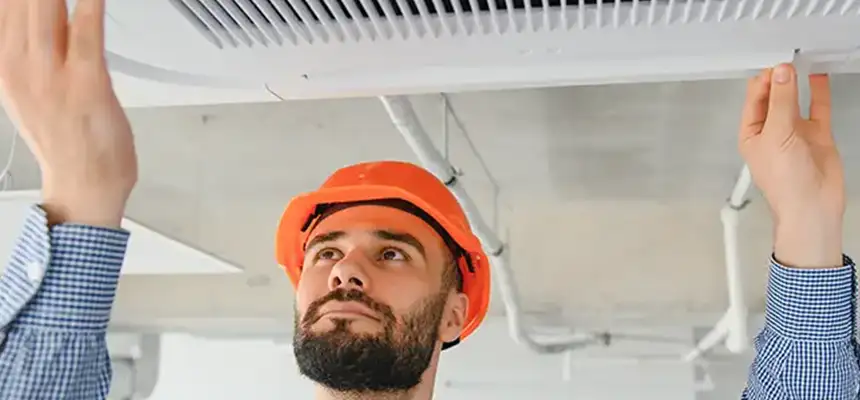 Our Furnace Vent Cleaning Services in Wyoming, MI