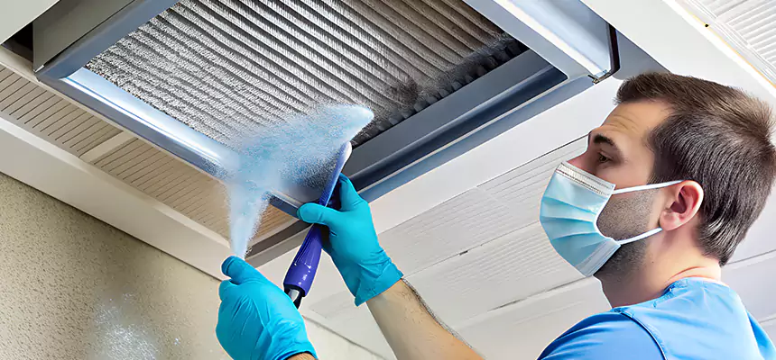 Our Home Ventilation Cleaning Services in Wyoming, MI