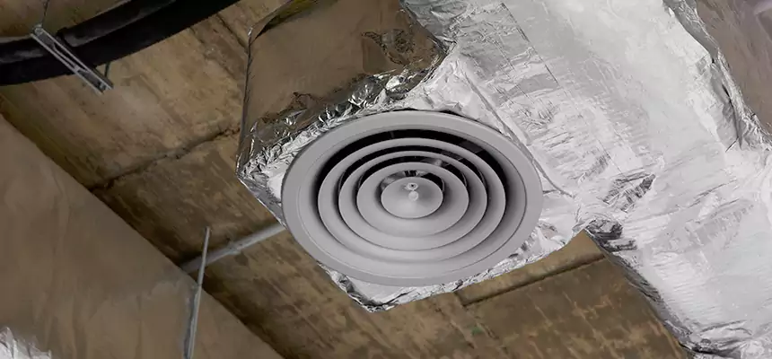 Our HVAC Ductwork Installation Services in Wyoming, MI