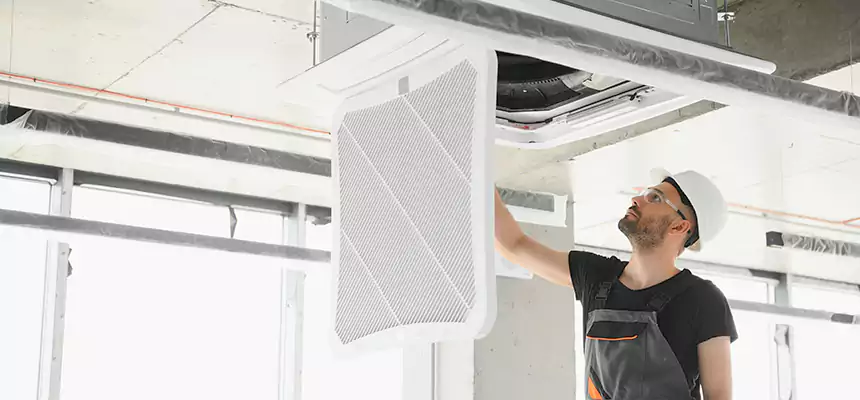 Our Indoor Air Quality Improvement Services in Wyoming, MI