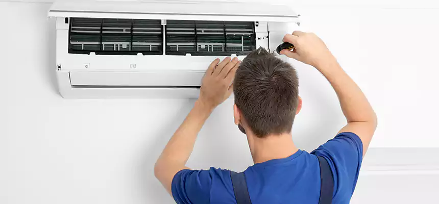 Our Smart Air Conditioning Installation Services in Wyoming, MI