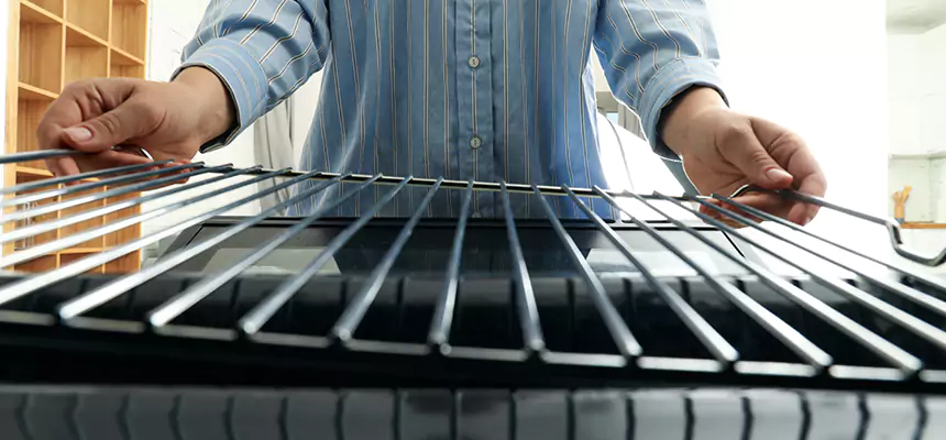 Our Vent Grille Washing Services in Wyoming, MI