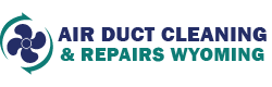 Air Duct Cleaning & Repairs Wyoming