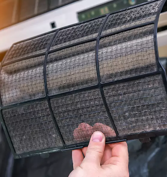 Top-notch AC Air Filter Replacement in Wyoming