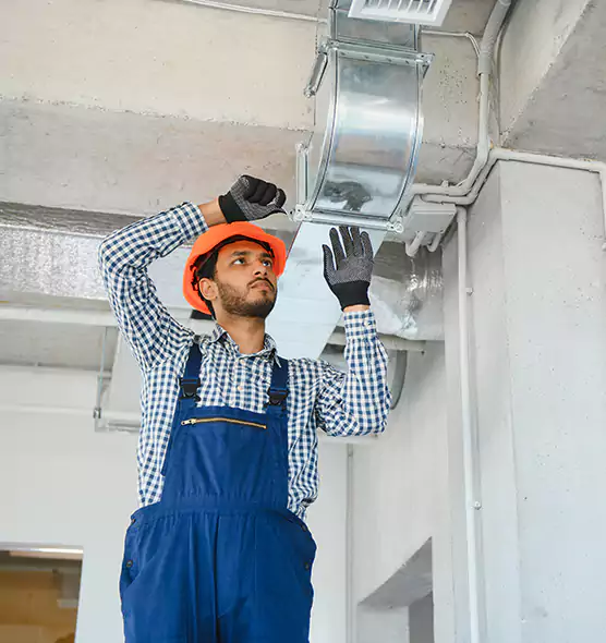 Professional Air Duct Cleaning Service in Wyoming, MI