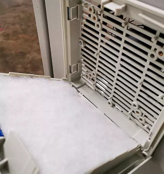 Professional Air Duct Expansion Solutions in Wyoming, MI