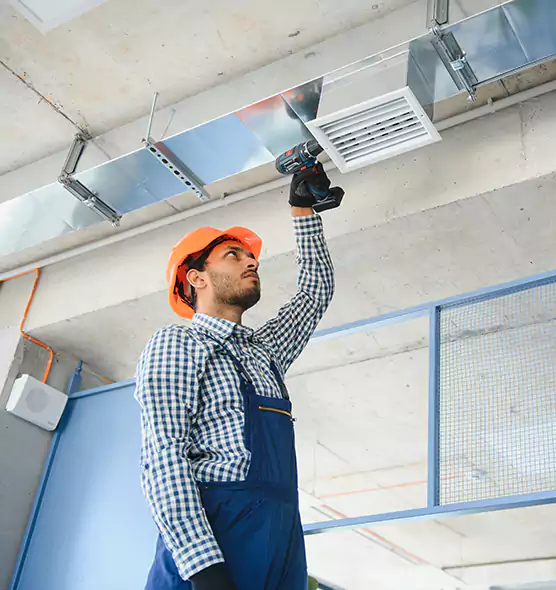 Welcome to Air Duct Cleaning & Repairs Wyoming — Your Local Air Duct Installation Specialists in Wyoming, MI