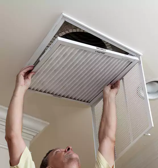 Trusted Apartment Air Duct Cleaning in Wyoming, MI