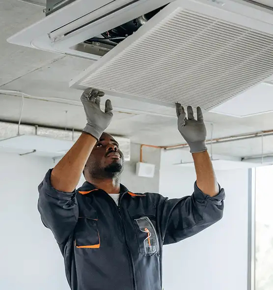 About Certified Air Duct Specialists in Wyoming, MI