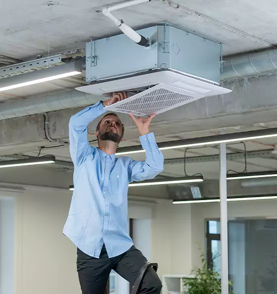 Expert Commercial Air Duct Cleaning in Wyoming, MI