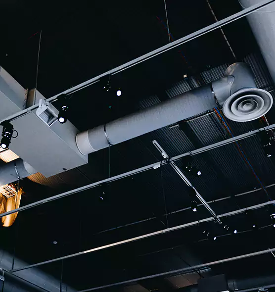 Professional Duct Cleaning For LEED Homes in Wyoming, MI