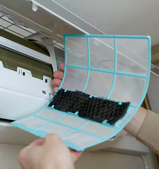 Welcome to Air Duct Cleaning & Repairs Wyoming — Your Local HEPA Filter Installation Pros in Wyoming, MI