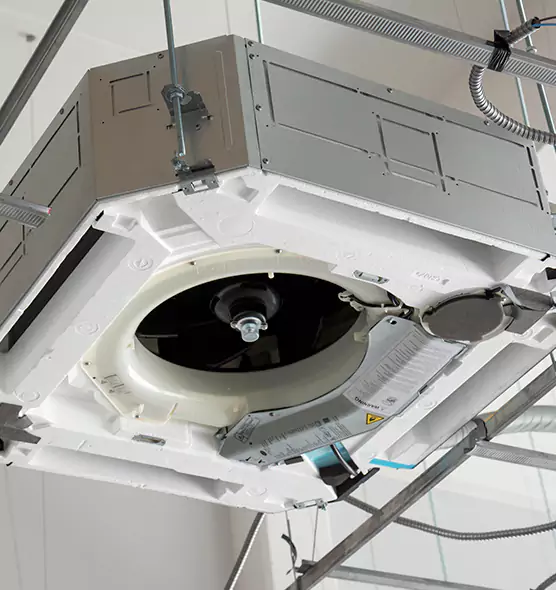 Professional Industrial Dryer Vent Cleaning in Wyoming, MI