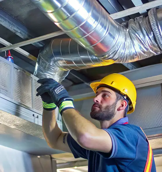 Professional NADCA Approved Air Duct Services in Wyoming, MI