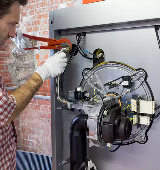 Advanced Repair Dryer Vent Hose in Wyoming, MI