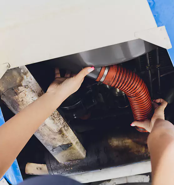 Top-Notch Return Vent Cleaning Service in Wyoming, MI