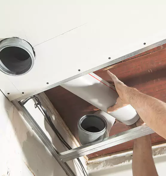 Professional Seasonal Allergy Air Duct Cleaning in Wyoming, MI