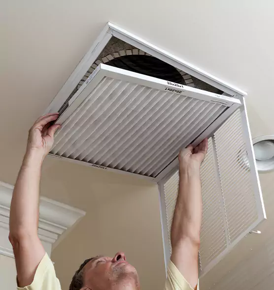 Professional Vent Relocation Services in Wyoming, MI
