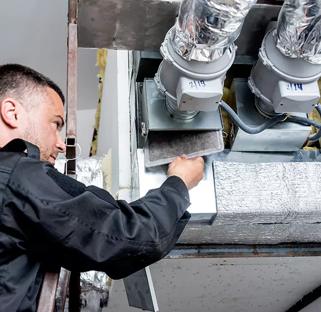 Why Homeowners & Businesses Trust Us in Wyoming, MI?