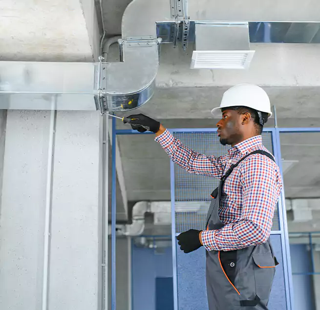 Why Homeowners & Businesses Trust Us Wyoming, MI