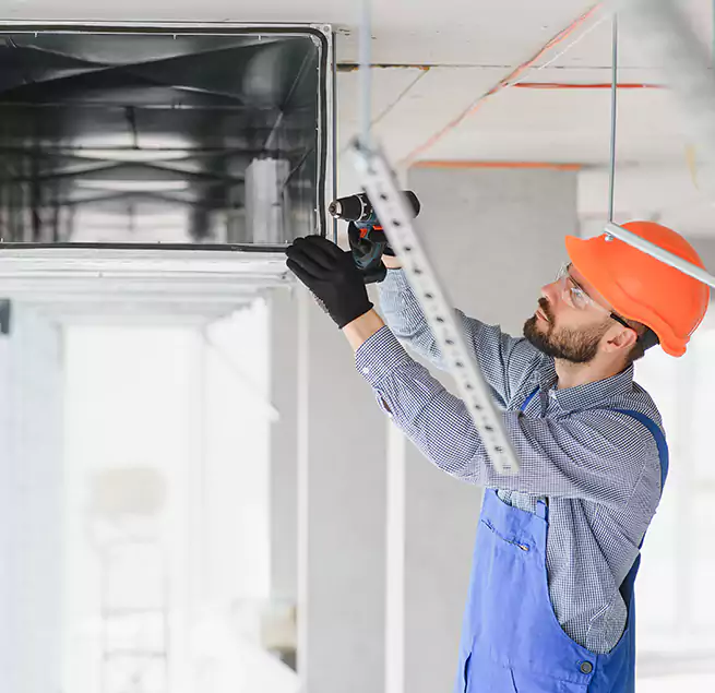 Why Homeowners & Businesses Trust Us Wyoming, MI