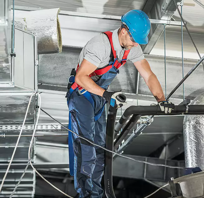 Why Homeowners & Businesses Trust Us in Wyoming, MI?