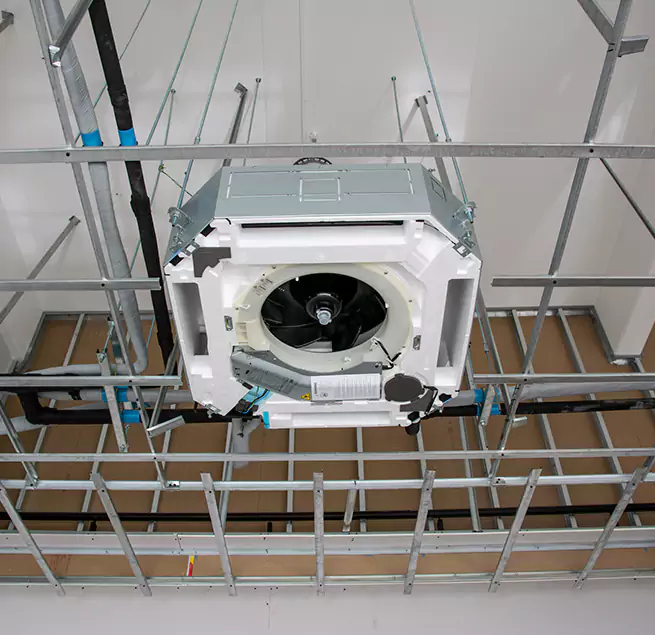 Why Homeowners & Businesses Trust Us in Wyoming, MI?