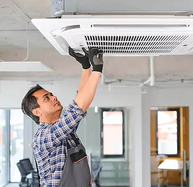 Why Homeowners & Businesses Trust Us in Wyoming, MI?