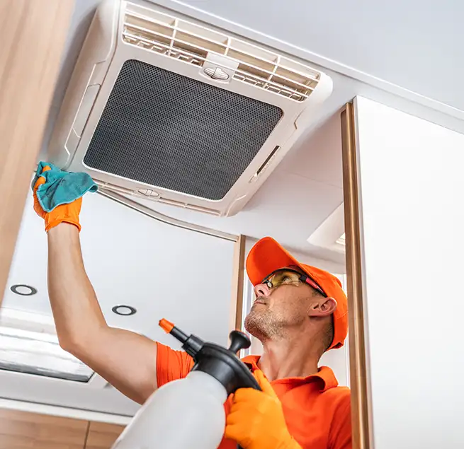 Why Homeowners & Businesses Trust Us in Wyoming, MI?