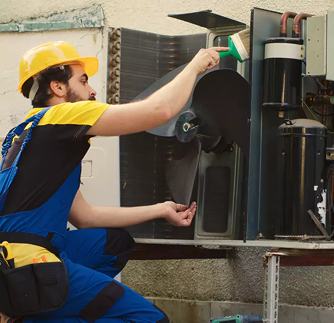 Why Homeowners Businesses Trust Us in Wyoming, MI?