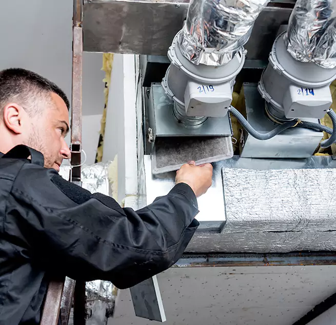  Why Homeowners & Businesses Trust Us in Wyoming, MI?