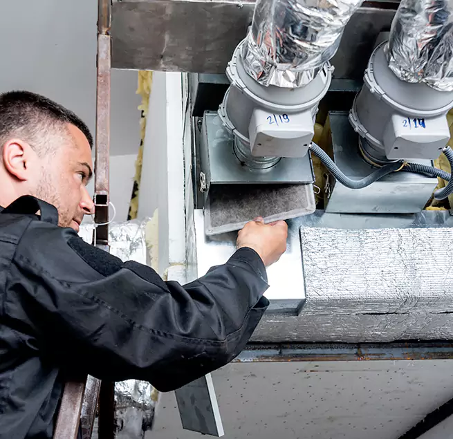 Why Homeowners & Businesses Trust Us in Wyoming, MI?