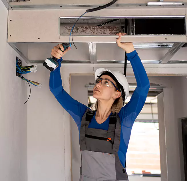 Why Homeowners & Businesses Trust Us in Wyoming, MI?