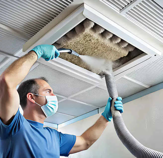 Why Homeowners Businesses Trust Us in Wyoming, MI?