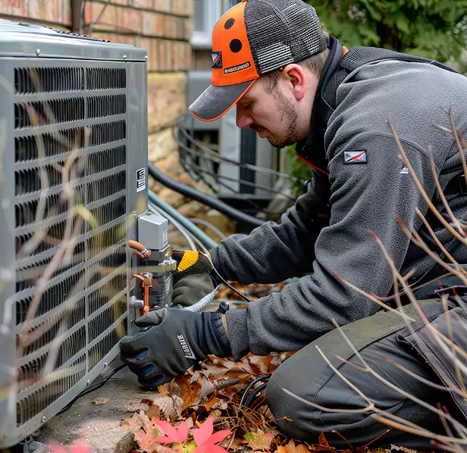 Why Homeowners & Businesses Trust Us in Wyoming, MI?