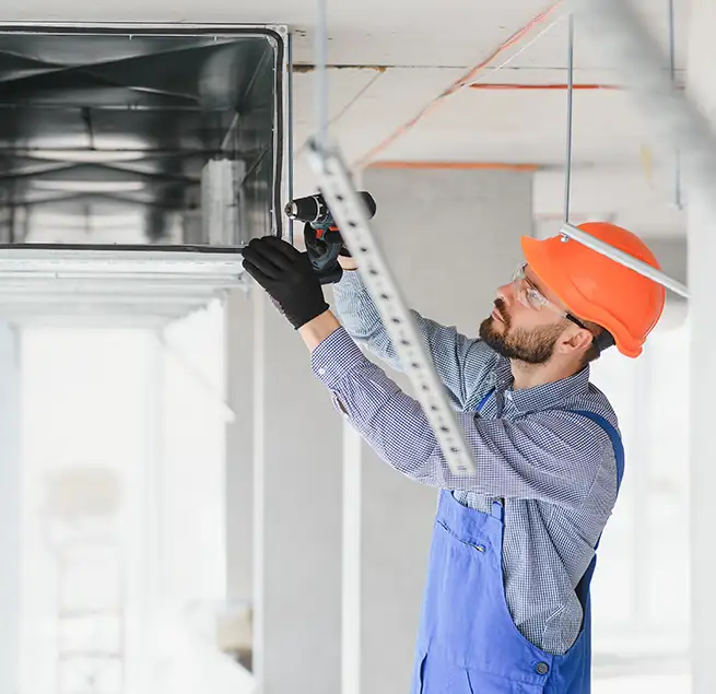  Why Homeowners Businesses Trust Us Wyoming, MI