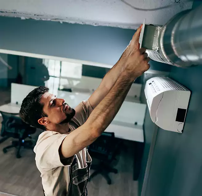 Why Homeowners & Businesses Trust Us in Wyoming, MI?