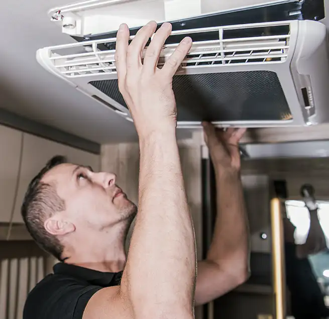 Why Homeowners & Businesses Trust Us Wyoming, MI