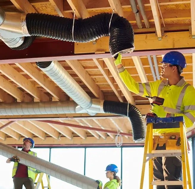 Why Homeowners & Businesses Trust Us in Wyoming, MI?