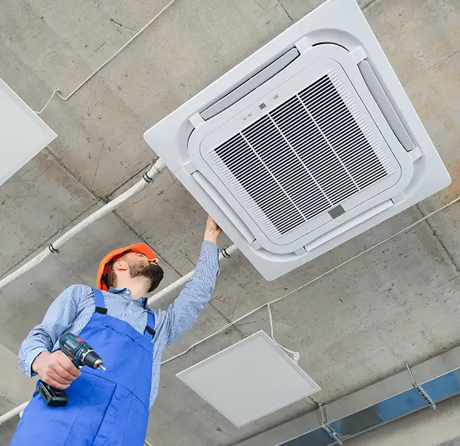 Why Homeowners & Businesses Trust Us in Wyoming, MI