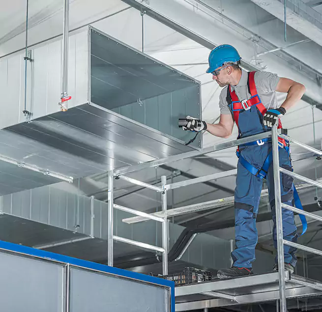 Why Homeowners & Businesses Trust Us in Wyoming, MI?