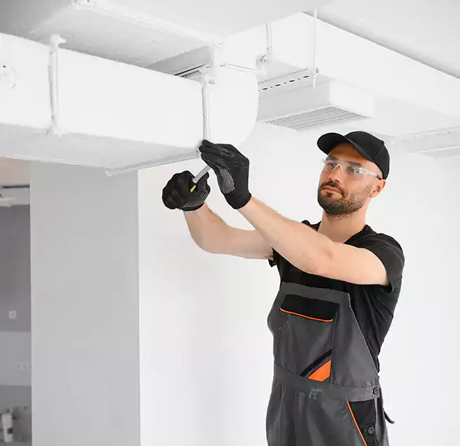  Why Homeowners Businesses Trust Us Wyoming, MI