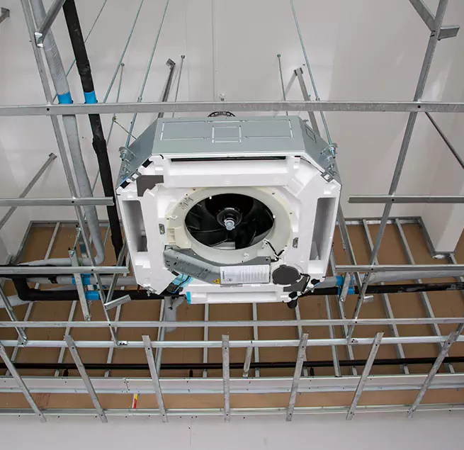 Why Homeowners & Businesses Trust Us Wyoming, MI?